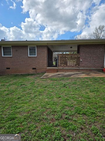 121 Salbar Street, Thomaston, GA 30286