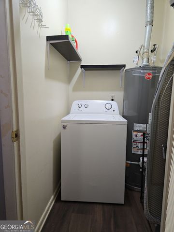 121 Salbar Street, Thomaston, GA 30286