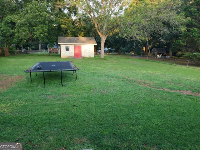 121 Salbar Street, Thomaston, GA 30286