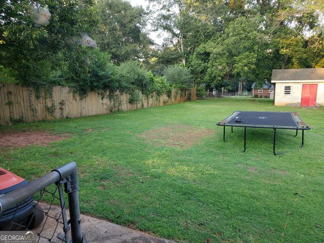 121 Salbar Street, Thomaston, GA 30286