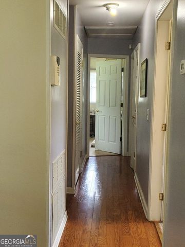 121 Salbar Street, Thomaston, GA 30286