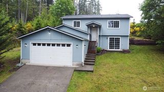420 E Dartmoor Drive, Shelton, WA 98584