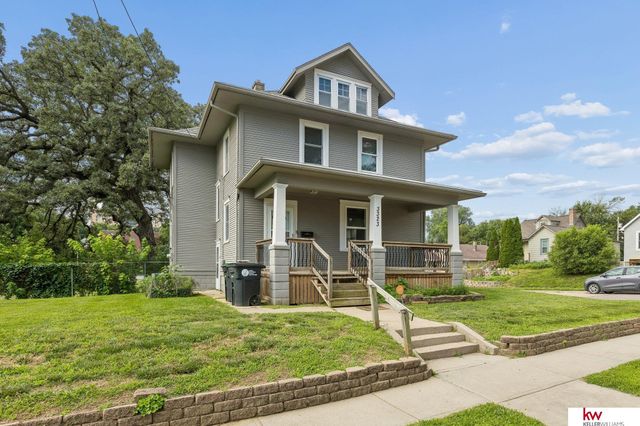 3323 Cass Street, Omaha, NE 68131