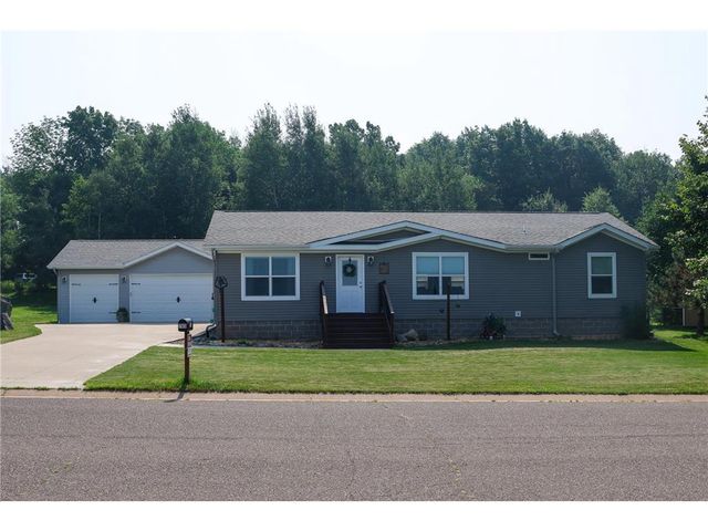 765 Hilltop Lane, Saint Croix Falls, WI 54024