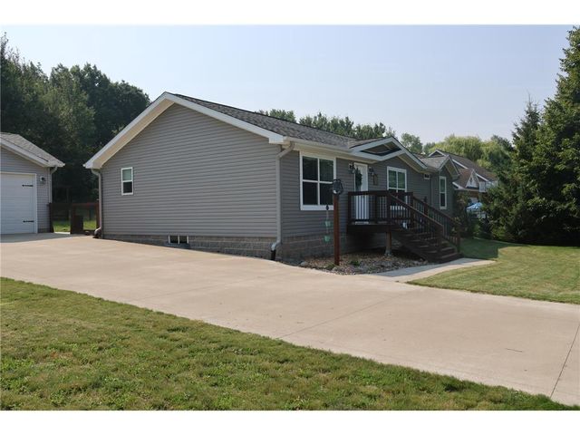 765 Hilltop Lane, Saint Croix Falls, WI 54024