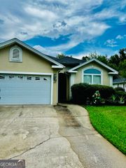 115 Renee Drive, Kingsland, GA 31548