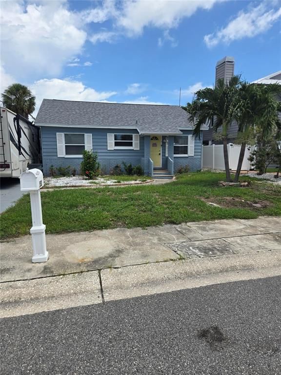 552 78TH AVENUE, St Pete Beach, FL 33706