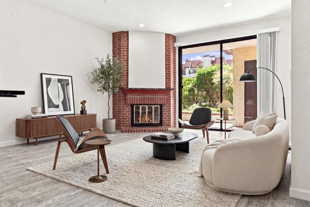5845 Friars Rd 1110, San Diego, CA 92110 — exterior