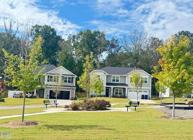 352 Bishop Lane, Sanford, NC 27330