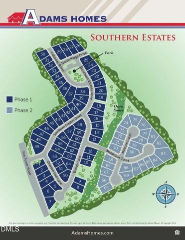 352 Bishop Lane, Sanford, NC 27330