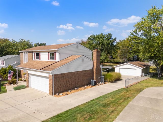 1864 W Loveland Avenue, Loveland, OH 45140