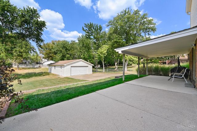 1864 W Loveland Avenue, Loveland, OH 45140