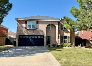 8225 San Antonio St, Odessa, TX 79765