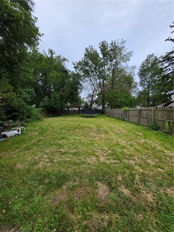 514 Glide Street, Rochester, NY 14606