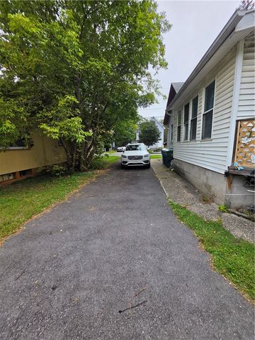 514 Glide Street, Rochester, NY 14606