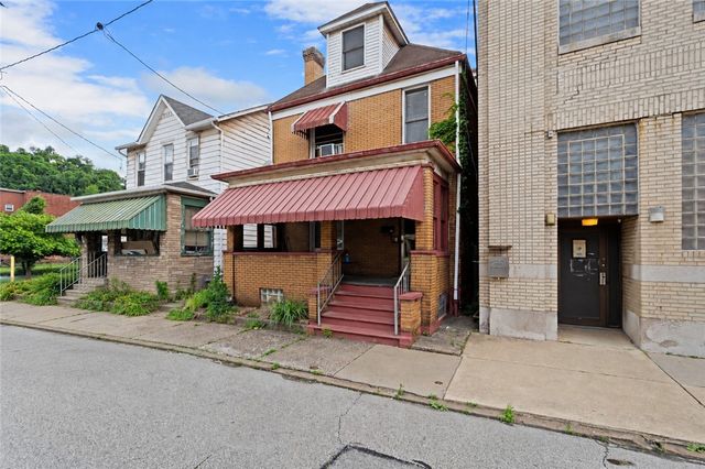 61 Garfield St, Harrison Twp, PA 15065