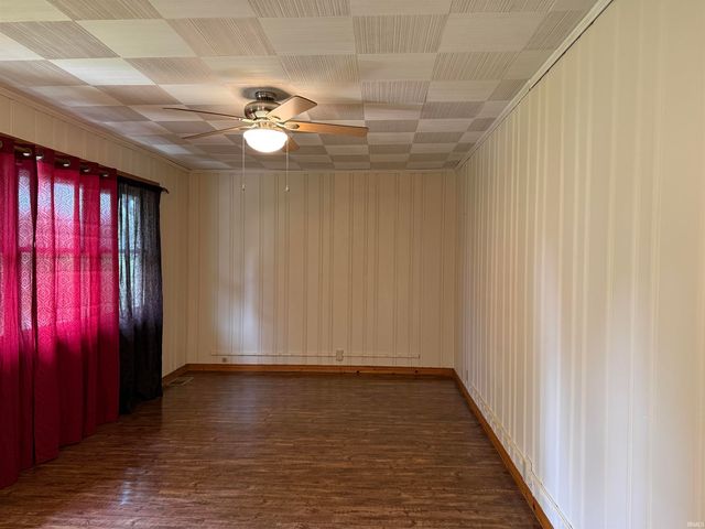126 Edgewood Drive, Bedford, IN 47421