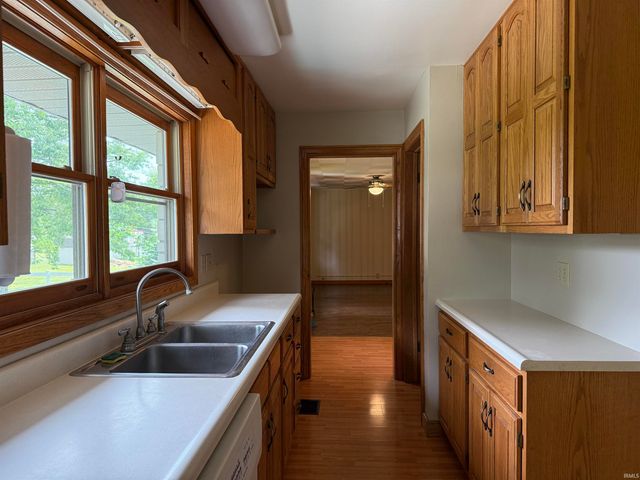 126 Edgewood Drive, Bedford, IN 47421