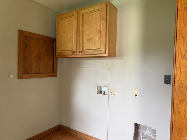 126 Edgewood Drive, Bedford, IN 47421