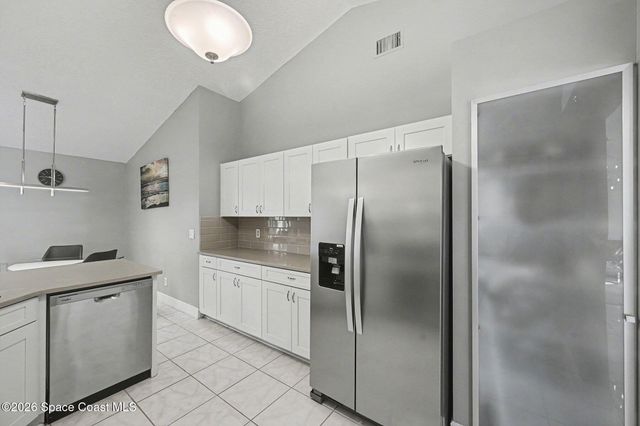 1320 Ambra Drive, Melbourne, FL 32940