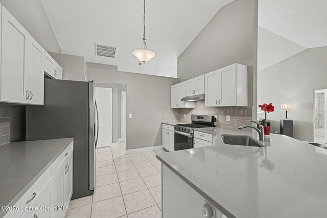 1320 Ambra Drive, Melbourne, FL 32940