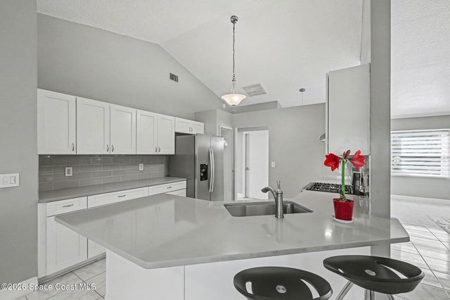 1320 Ambra Drive, Melbourne, FL 32940