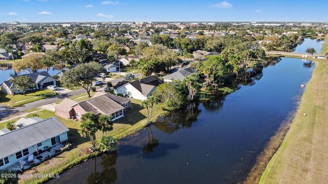 1320 Ambra Drive, Melbourne, FL 32940