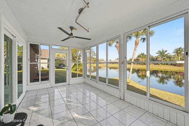 1320 Ambra Drive, Melbourne, FL 32940