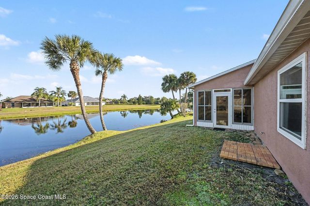 1320 Ambra Drive, Melbourne, FL 32940