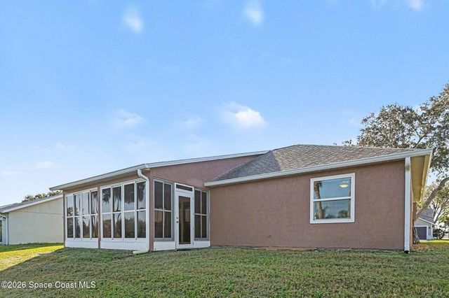 1320 Ambra Drive, Melbourne, FL 32940