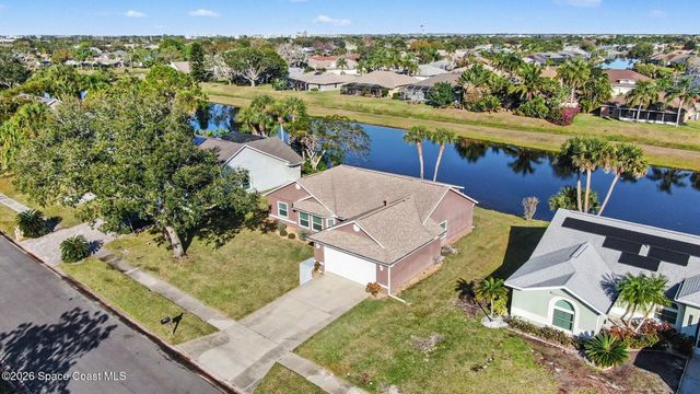 1320 Ambra Drive, Melbourne, FL 32940
