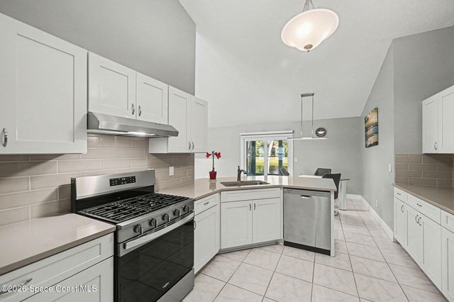 1320 Ambra Drive, Melbourne, FL 32940