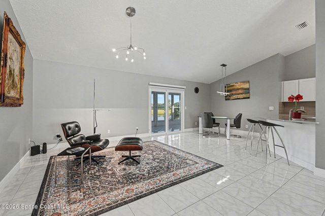 1320 Ambra Drive, Melbourne, FL 32940