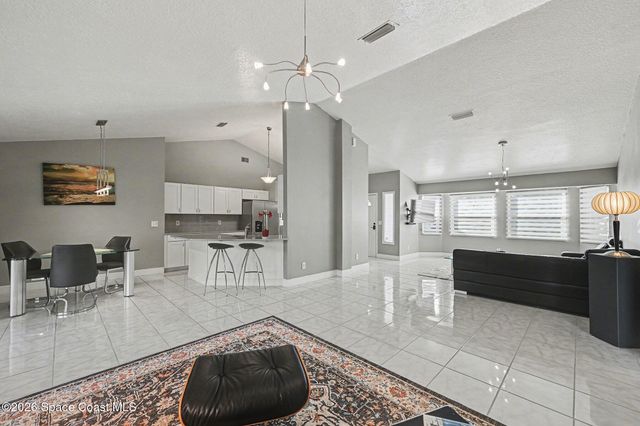 1320 Ambra Drive, Melbourne, FL 32940