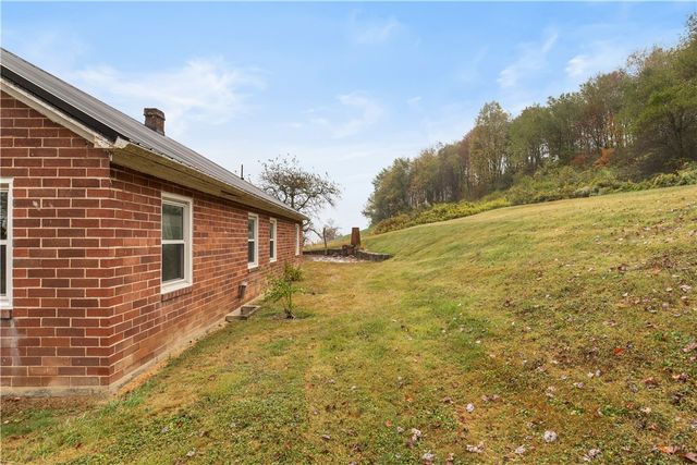 3781 Glades Pike, Somerset Twp, PA 15501