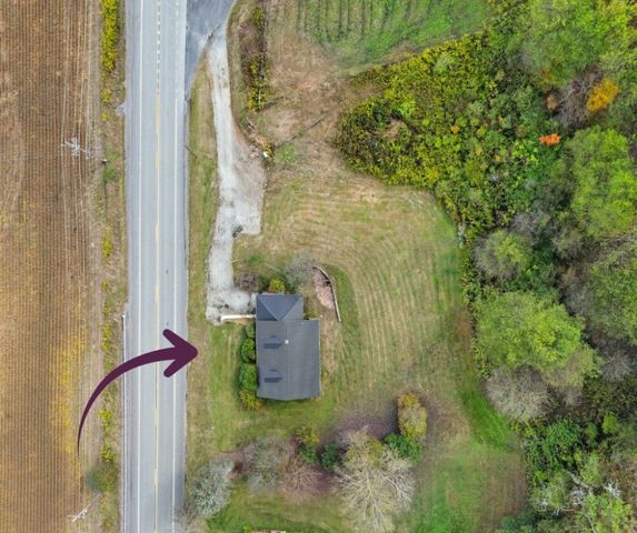 3781 Glades Pike, Somerset Twp, PA 15501