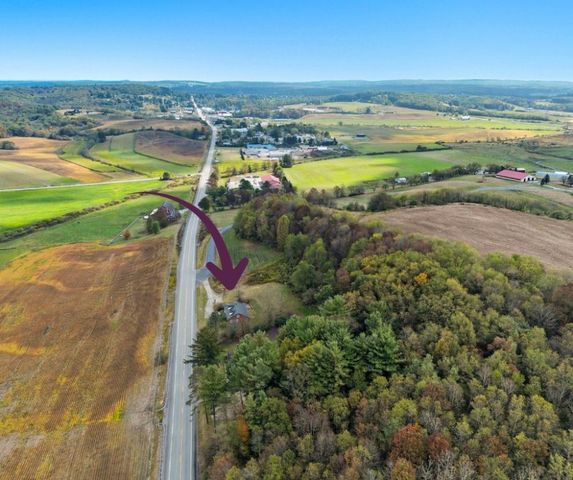 3781 Glades Pike, Somerset Twp, PA 15501