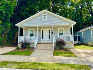 411 W 3rd Street, Greenville, NC 27834