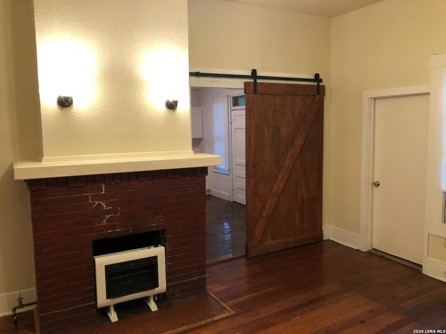 520 Paschal, San Antonio, TX 78212