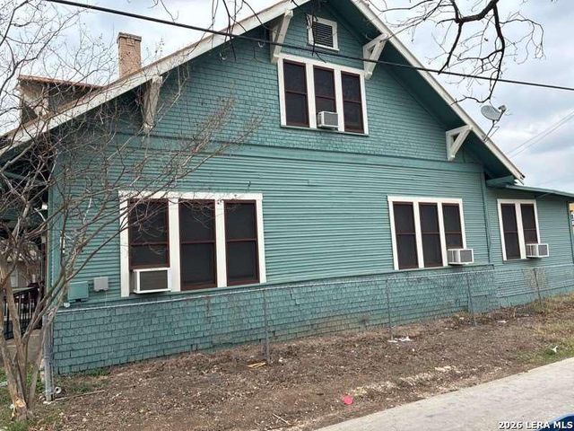 520 Paschal, San Antonio, TX 78212