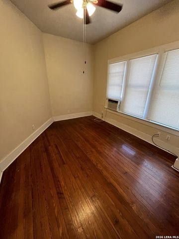 520 Paschal, San Antonio, TX 78212