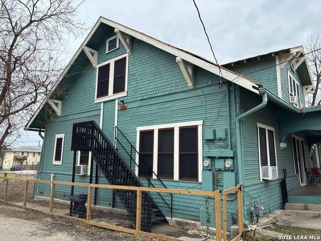 520 Paschal, San Antonio, TX 78212