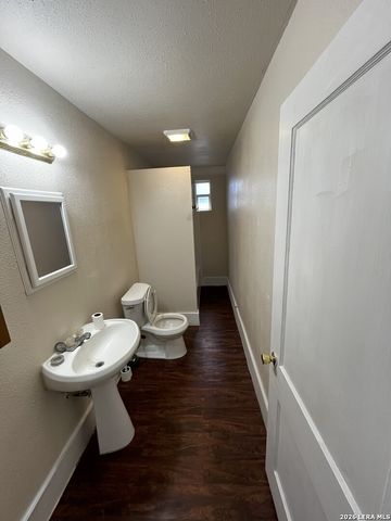 520 Paschal, San Antonio, TX 78212