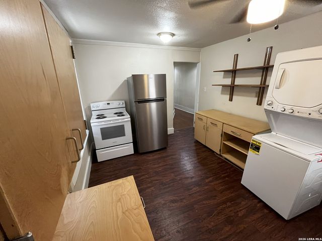 520 Paschal, San Antonio, TX 78212