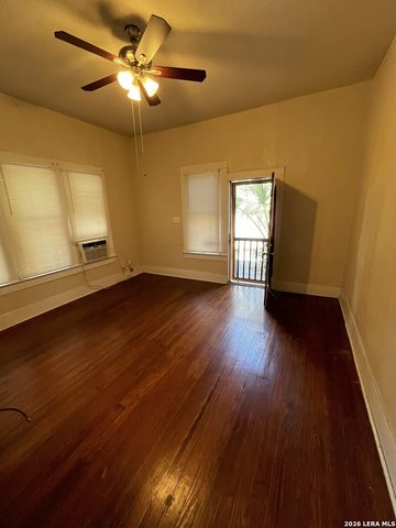 520 Paschal, San Antonio, TX 78212