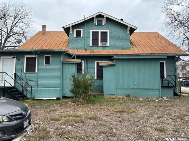 520 Paschal, San Antonio, TX 78212