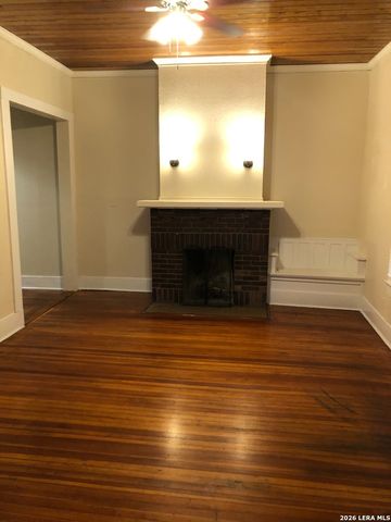 520 Paschal, San Antonio, TX 78212