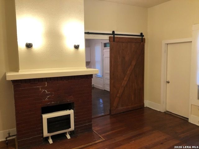 520 Paschal, San Antonio, TX 78212