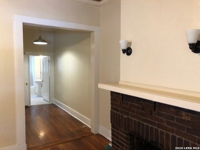 520 Paschal, San Antonio, TX 78212