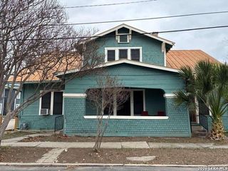 520 Paschal, San Antonio, TX 78212